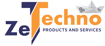 Logo image of ZeTechno